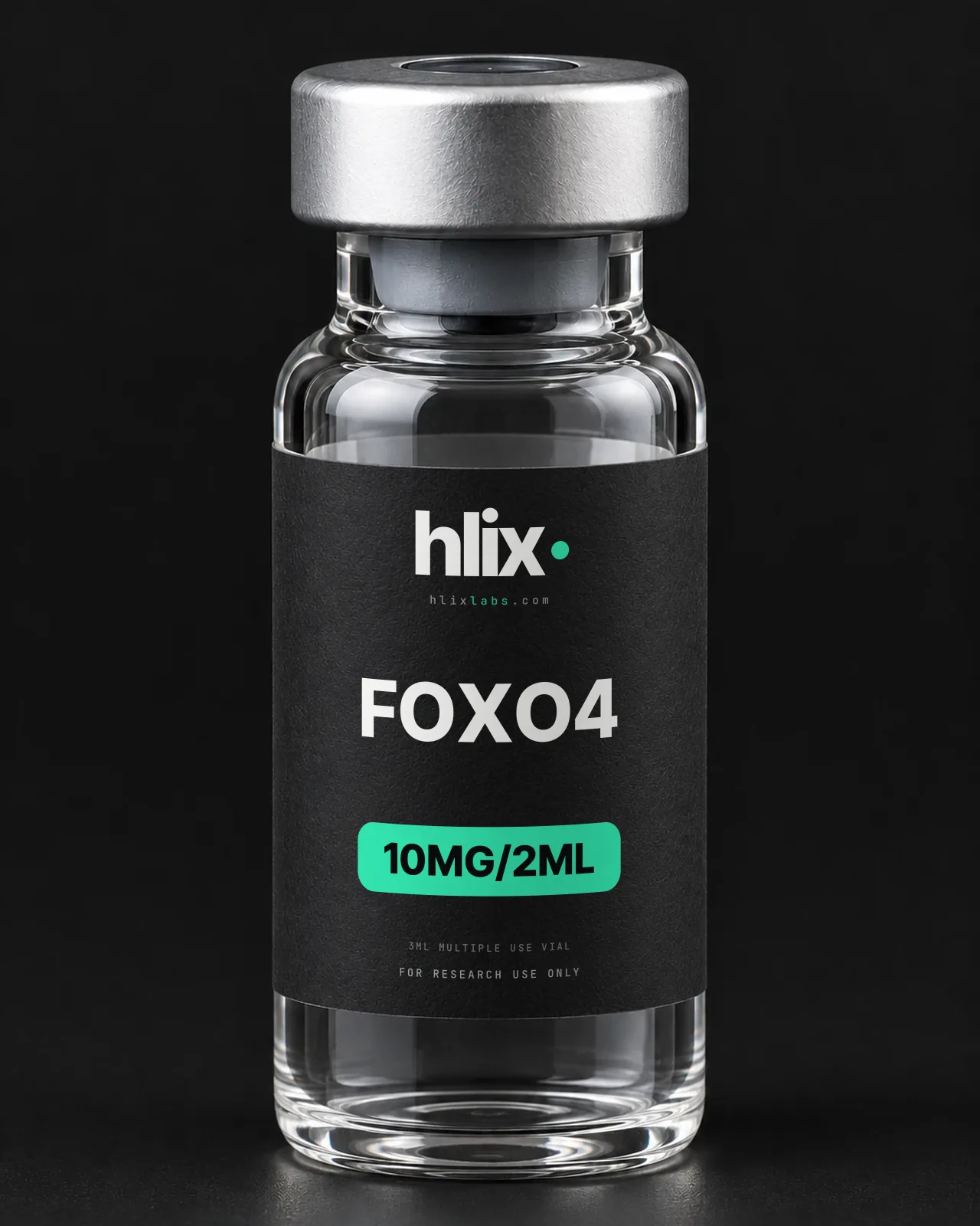 FOXO4 10mg research vial
